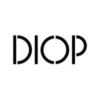 diop logo image