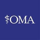 logo of Ontario Medical Association