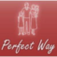 perfect way logo image