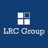 lrc group logo image