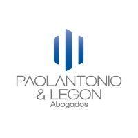 paolantonio & legón abogados logo image