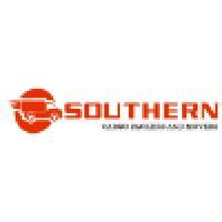 southern cargo packers and movers logo image