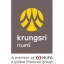 logo of Krungsri