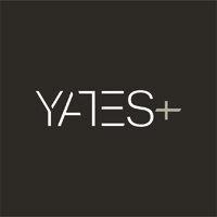 yates+partners logo image