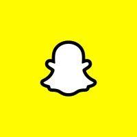 snap inc. logo image