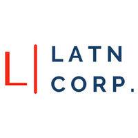 latn corp. logo image