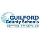 logo of Guilford County Schools