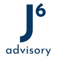 j6 advisory logo image