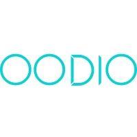 oodio logo image