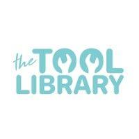 the tool library