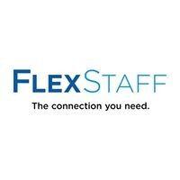 flexstaff careers logo image