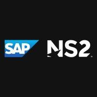 sap ns2 logo image