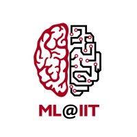 ml@iit logo image