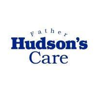 father hudson's care logo image