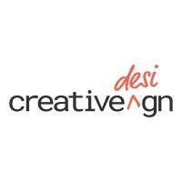 creative design agency usa logo image