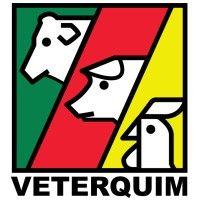 laboratorios veterquim c.a. logo image