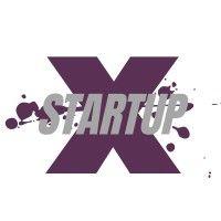 startupx logo image