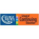 logo of George Brown College Continuing Education