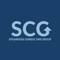 spearhead consulting group logo image