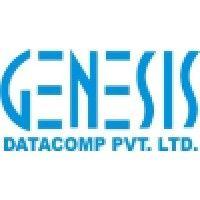 genesis datacomp pvt. ltd.