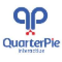 quarter pie interactive p limited logo image