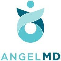 angelmd logo image