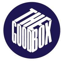 the good box logo image