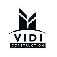 vidi construction ltd logo image