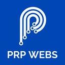 logo of Prp Webs India