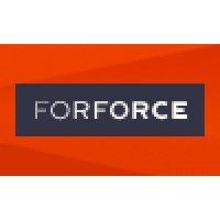 forforce / digital production logo image