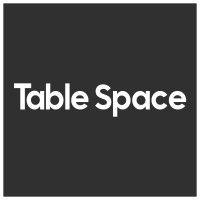 table space