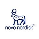 logo of Novo Nordisk