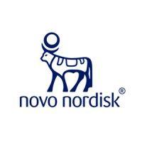 novo nordisk logo image