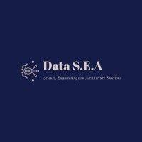 data s.e.a ltd logo image