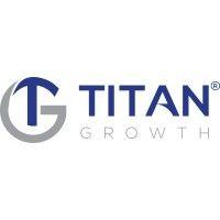 titan growth logo image