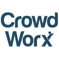 crowdworx logo image