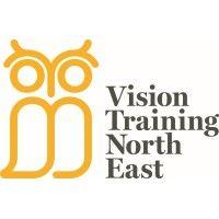 vision training (north east) logo image