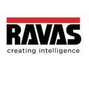 logo of Ravas Mobile Weighing