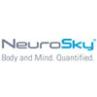 neurosky logo image