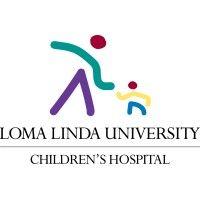 loma linda university children's health logo image