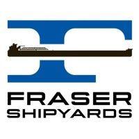 fraser shipyards