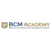 bcm academy logo image