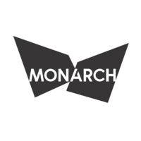 monarch logo image