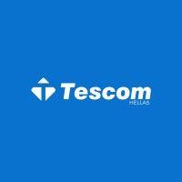 tescom hellas logo image