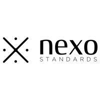 nexo standards logo image