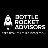 bottle rocket advisors logo image