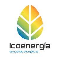 icoenergia soluciones energeticas sa logo image