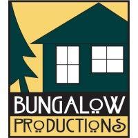 bungalow productions