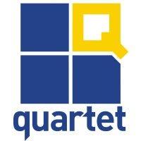 quartet service inc. logo image