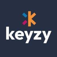 keyzy logo image